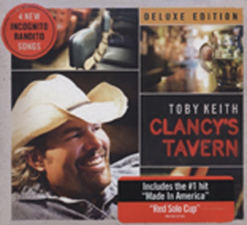 Clancy's Tavern (Deluxe Version)