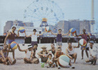 Vorschau: The Soul Of Spanish Harlem Vorschau: The Soul Of Spanish Harlem