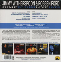 Vorschau: Jump Blues Live 1972 (LP) Vorschau: Jump Blues Live 1972 (LP)