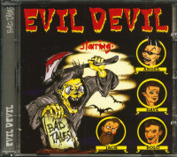 Vorschau: Bad Tales (CD) Vorschau: Bad Tales (CD)