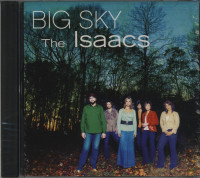 Vorschau: Big Sky (CD) Vorschau: Big Sky (CD)