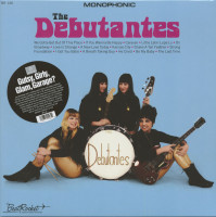 Vorschau: The Debutantes (LP) Vorschau: The Debutantes (LP)