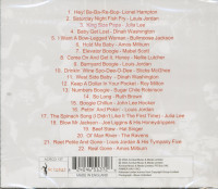 Vorschau: The R&B Years Vol.2 (CD) Vorschau: The R&B Years Vol.2 (CD)