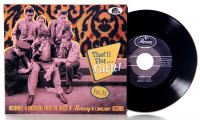 Vorschau: Vol.35 - Rockabilly & Rock 'n' Roll From The Vaults Of Mercury And Limelight Records (CD) Vorschau: Vol.35 - Rockabilly & Rock 'n' Roll From The Vaults Of Mercury And Limelight Records (CD)