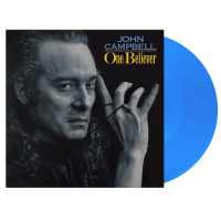 Vorschau: One Believer (LP, 180g colored Vinyl, Ltd.) Vorschau: One Believer (LP, 180g colored Vinyl, Ltd.)