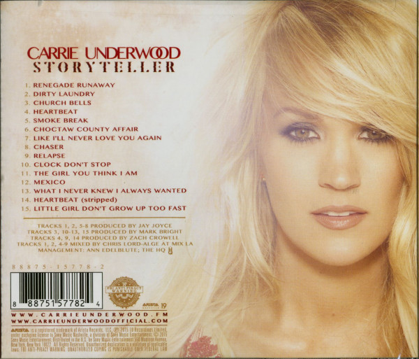 Storyteller