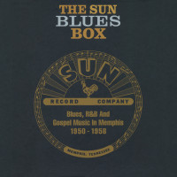 Vorschau: Sun Blues Box 1950-1958 (10-CD Deluxe Box Set) Vorschau: Sun Blues Box 1950-1958 (10-CD Deluxe Box Set)