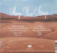 Vorschau: Strays (CD) Vorschau: Strays (CD)