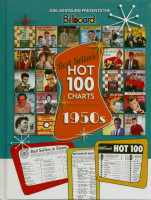 Vorschau: Best Sellers & Hot 100 Charts 1950-1959 Vorschau: Best Sellers & Hot 100 Charts 1950-1959
