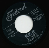 Vorschau: (Let Your Love) Watch Over Me b-w You Can't Hide 7inch, 45rpm Vorschau: (Let Your Love) Watch Over Me b-w You Can't Hide 7inch, 45rpm