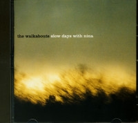 Vorschau: Slow Days With Nina (CD) Vorschau: Slow Days With Nina (CD)
