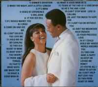 Vorschau: The Story Of Tammi Terrell (CD) Vorschau: The Story Of Tammi Terrell (CD)