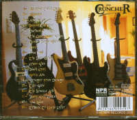 Vorschau: The Cruncher - 2005 (CD) Vorschau: The Cruncher - 2005 (CD)