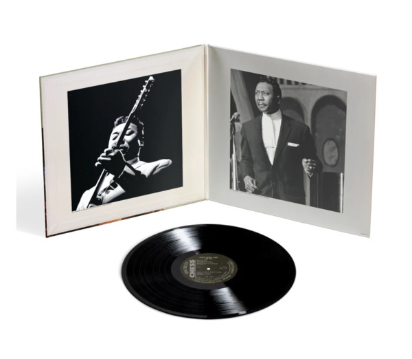 Muddy Waters Sings "Big Bill" (LP, 180g Vinyl)