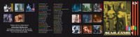 Vorschau: The Drifters - The Drifters Rock (CD) Vorschau: The Drifters - The Drifters Rock (CD)