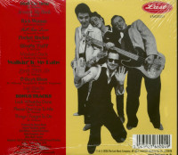 Vorschau: Girls Go Wild (CD) Vorschau: Girls Go Wild (CD)