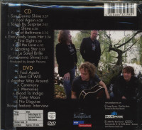 Vorschau: The Fleury Sessions Plus Live At The Rockpalast Crossroads-Festival (CD+DVD)) Vorschau: The Fleury Sessions Plus Live At The Rockpalast Crossroads-Festival (CD+DVD))