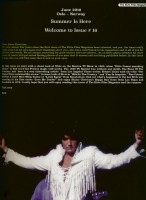 Vorschau: The Elvis Files Magazine #16 - June 2016 Vorschau: The Elvis Files Magazine #16 - June 2016