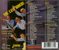 Vorschau: Folk Songs You'll Like (2-CD) Vorschau: Folk Songs You'll Like (2-CD)