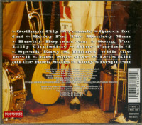 Vorschau: Big Rude Jake (CD) Vorschau: Big Rude Jake (CD)