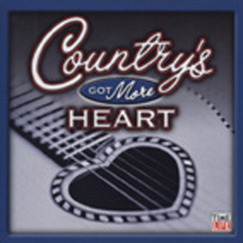 Country's Got More Heart (2-CD) Country's Got More Heart (2-CD)