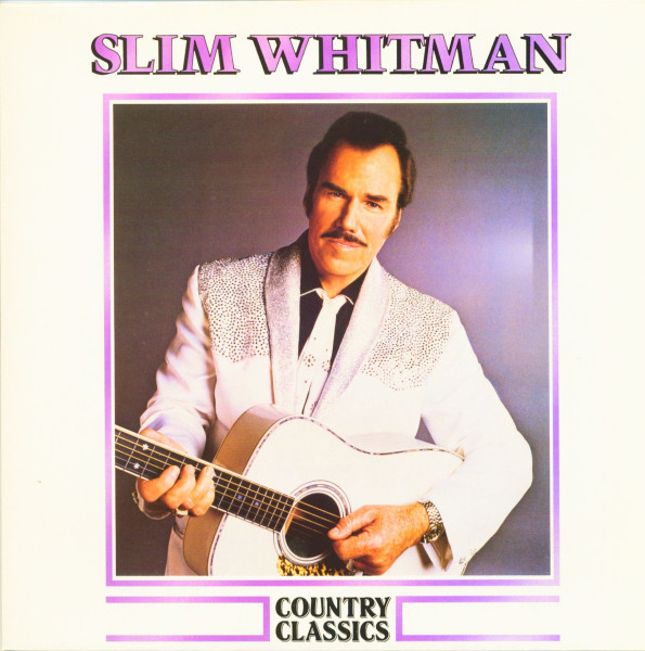 County Classics (LP)