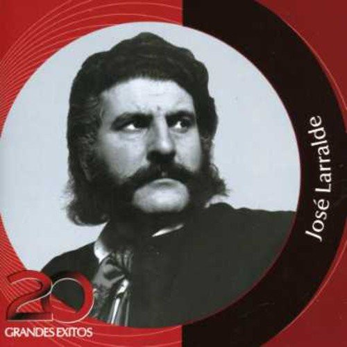 Inolvidables RCA: 20 Grandes Exitos (CD) Inolvidables RCA: 20 Grandes Exitos (CD)
