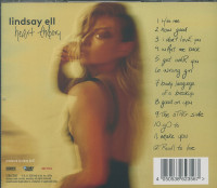 Vorschau: Heart Theory (CD) Vorschau: Heart Theory (CD)
