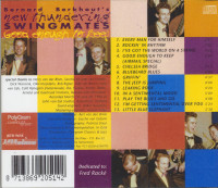 Vorschau: Good Enough To Keep (CD) Vorschau: Good Enough To Keep (CD)