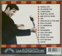 Vorschau: Travelin' Light (CD) Vorschau: Travelin' Light (CD)