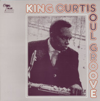 Vorschau: Soul Groove (LP) Vorschau: Soul Groove (LP)