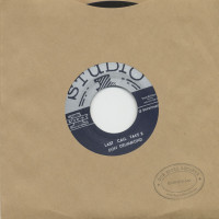 Vorschau: Last Call (7inch, 45rpm) Vorschau: Last Call (7inch, 45rpm)