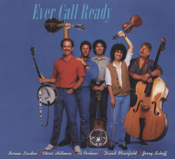 Hillman, Leadon, Perkins, Mansfield, Scheff