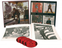 Vorschau: Come Along And Ride This Train (4-CD Deluxe Box Set) Vorschau: Come Along And Ride This Train (4-CD Deluxe Box Set)