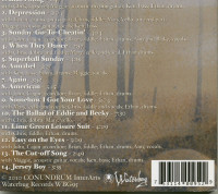 Vorschau: Short Stories (CD) Vorschau: Short Stories (CD)