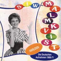 Vorschau: Die deutsche Aufnahmen 1959 - 1971 (3-CD) Vorschau: Die deutsche Aufnahmen 1959 - 1971 (3-CD)