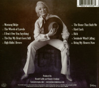 Vorschau: While I'm Livin' (CD) Vorschau: While I'm Livin' (CD)