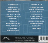 Vorschau: The New Retro Sound Of Ray Montera (CD) Vorschau: The New Retro Sound Of Ray Montera (CD)