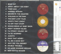 Vorschau: Early Years Vorschau: Early Years