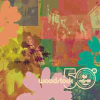 Vorschau: Woodstock: Back To The Garden (50th Anniversary Collection) (3-CD) Vorschau: Woodstock: Back To The Garden (50th Anniversary Collection) (3-CD)