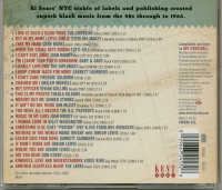 Vorschau: The Arock 'Serock' Sylvia Soul Story Continued (CD) Vorschau: The Arock 'Serock' Sylvia Soul Story Continued (CD)