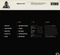 Vorschau: Full Steamy Head (LP, 10inch) Vorschau: Full Steamy Head (LP, 10inch)