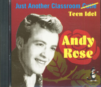 Vorschau: Just Another Classroom Cutie - Teen Idol (CD) Vorschau: Just Another Classroom Cutie - Teen Idol (CD)