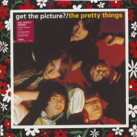 Vorschau: Get The Picture? (LP, 180g Vinyl, Ltd.) Vorschau: Get The Picture? (LP, 180g Vinyl, Ltd.)