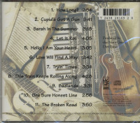 Vorschau: Acoustic (CD) Vorschau: Acoustic (CD)