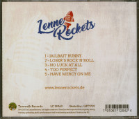 Vorschau: Loser's Ball (CD) Vorschau: Loser's Ball (CD)