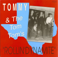 Vorschau: Rollin' Dynamite (LP) Vorschau: Rollin' Dynamite (LP)