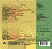 Vorschau: The Right To Rock - The Mexicano And Chicano Rock'n'Roll Rebellion 1955-1963 (CD) Vorschau: The Right To Rock - The Mexicano And Chicano Rock'n'Roll Rebellion 1955-1963 (CD)
