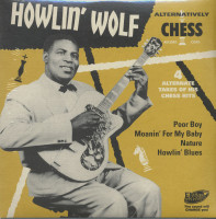 Vorschau: Alternatively Chess (7inch, EP, 45rpm) Vorschau: Alternatively Chess (7inch, EP, 45rpm)
