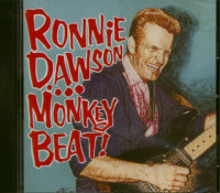 Vorschau: Monkey Beat! (CD) Vorschau: Monkey Beat! (CD)